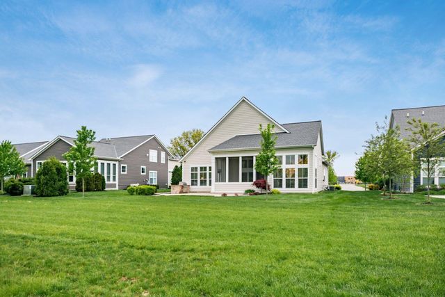 11443 Canby Court, Plain City, OH 43064