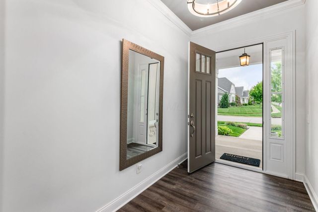 11443 Canby Court, Plain City, OH 43064