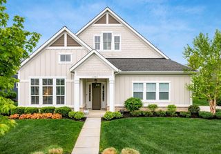 11443 Canby Court, Plain City, OH 43064