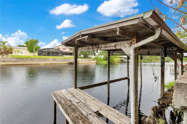1448 FLAMINGO DRIVE, Kissimmee, FL 34746