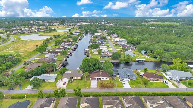 1448 FLAMINGO DRIVE, Kissimmee, FL 34746