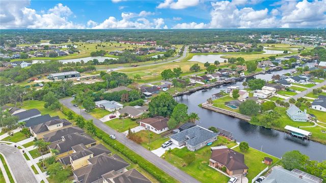 1448 FLAMINGO DRIVE, Kissimmee, FL 34746