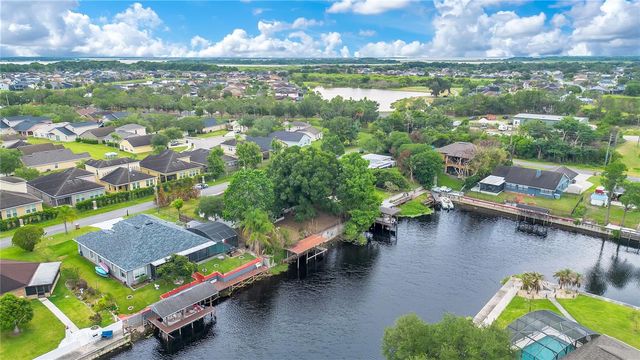 1448 FLAMINGO DRIVE, Kissimmee, FL 34746