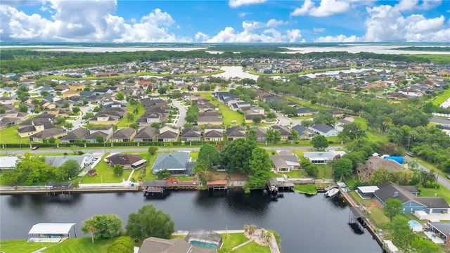 1448 FLAMINGO DRIVE, Kissimmee, FL 34746