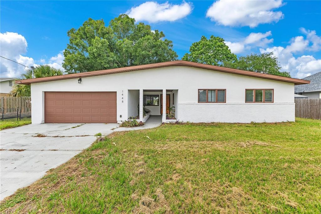 1448 FLAMINGO DRIVE, Kissimmee, FL 34746