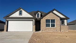 3005 Taddy Road, Lorena, TX 76655