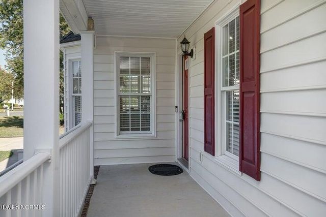 416 Woodfield Drive, Nashville, NC 27856