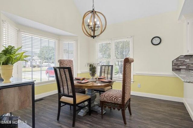 416 Woodfield Drive, Nashville, NC 27856