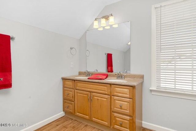 416 Woodfield Drive, Nashville, NC 27856