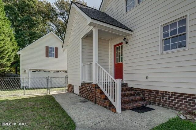 416 Woodfield Drive, Nashville, NC 27856