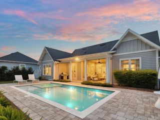 43 Rosecourt Street, Watersound, FL 32461