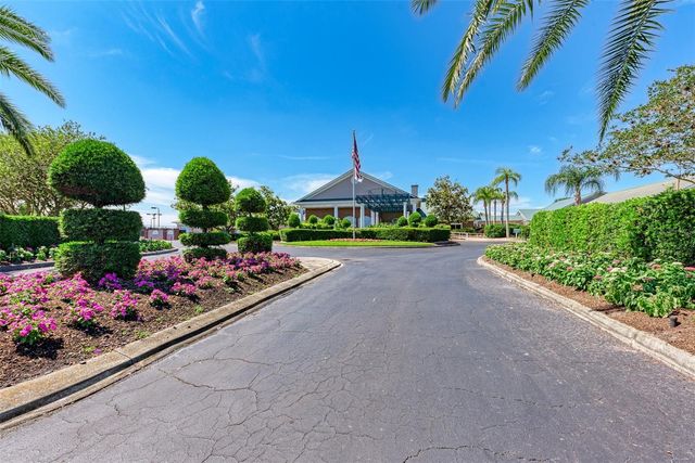 6713 STONE RIVER ROAD 104, Bradenton, FL 34203