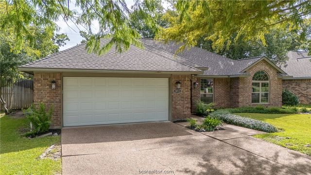 3011 Cortez Street, College Station, TX 77845