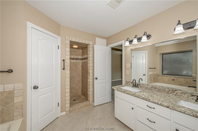 3011 Cortez Street, College Station, TX 77845