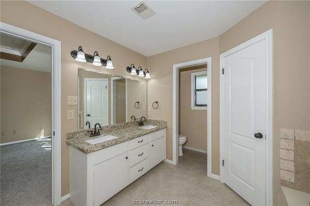 3011 Cortez Street, College Station, TX 77845