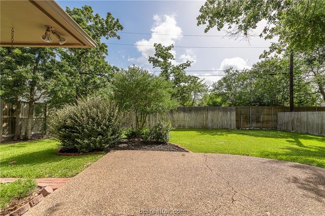 3011 Cortez Street, College Station, TX 77845
