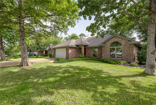 3011 Cortez Street, College Station, TX 77845