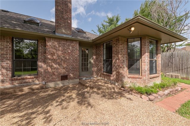 3011 Cortez Street, College Station, TX 77845