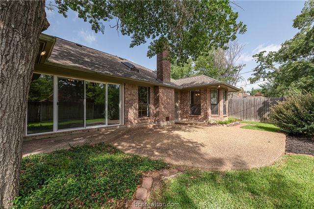 3011 Cortez Street, College Station, TX 77845