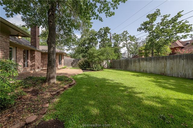 3011 Cortez Street, College Station, TX 77845