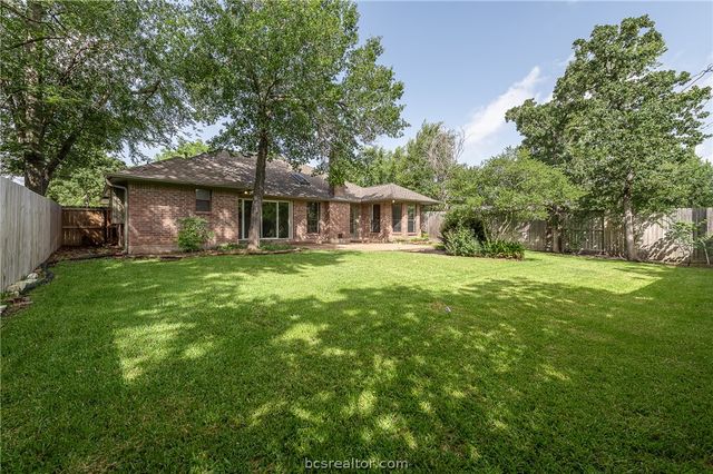 3011 Cortez Street, College Station, TX 77845