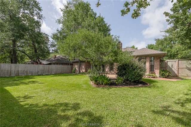 3011 Cortez Street, College Station, TX 77845