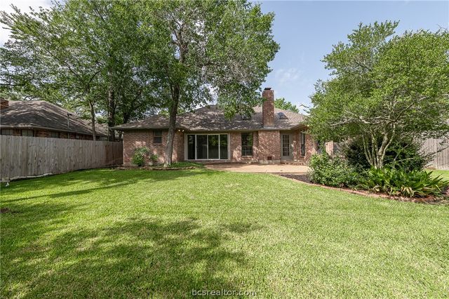 3011 Cortez Street, College Station, TX 77845