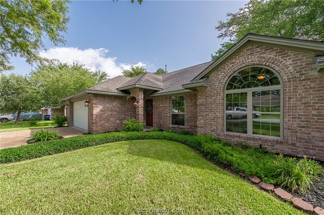 3011 Cortez Street, College Station, TX 77845