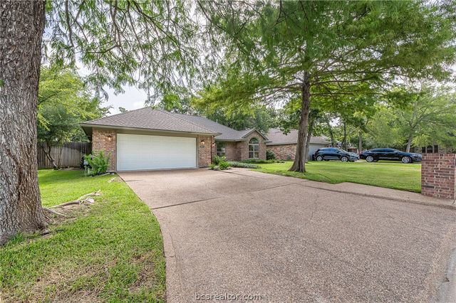 3011 Cortez Street, College Station, TX 77845