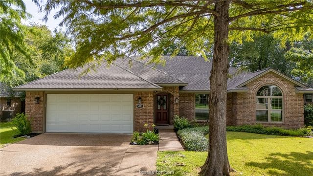 3011 Cortez Street, College Station, TX 77845