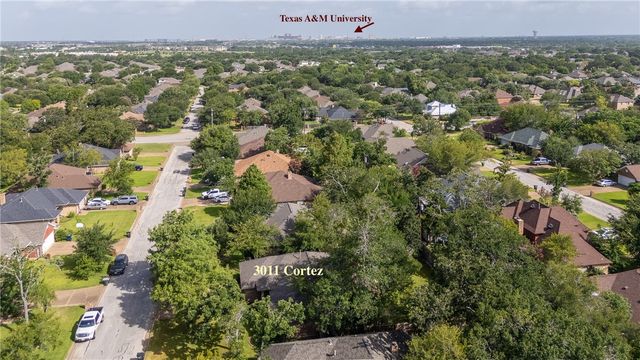 3011 Cortez Street, College Station, TX 77845