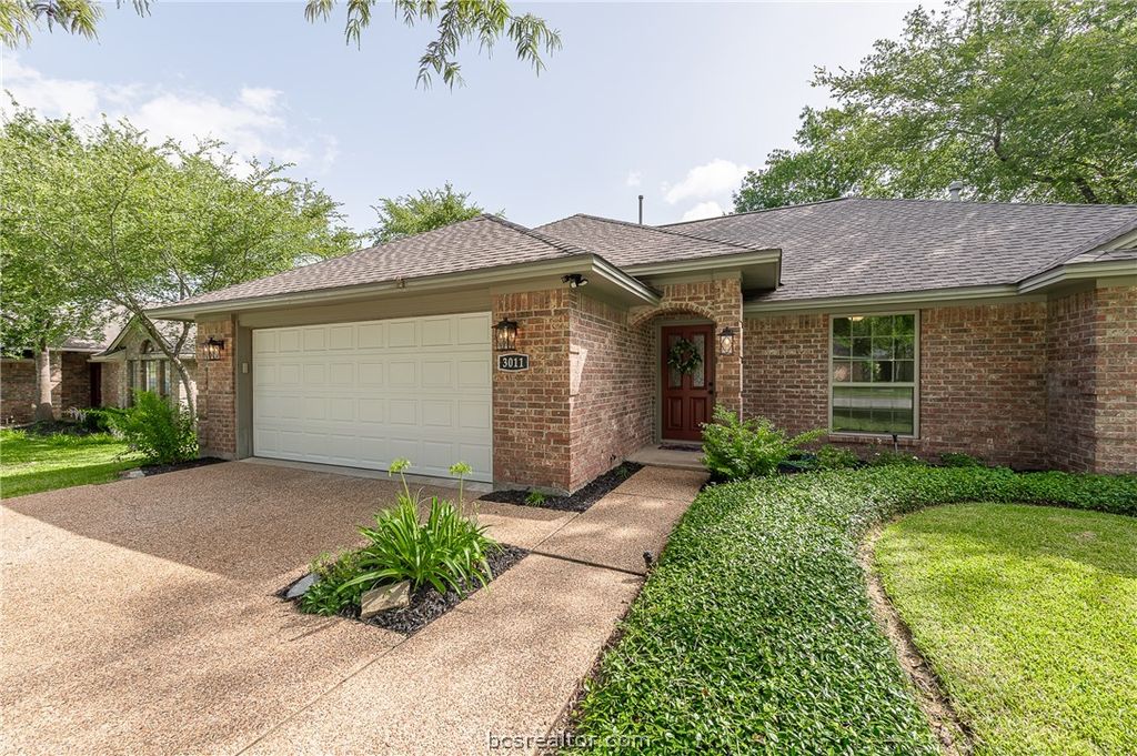 3011 Cortez Street, College Station, TX 77845