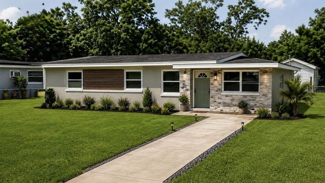 1004 WURST ROAD, Ocoee, FL 34761