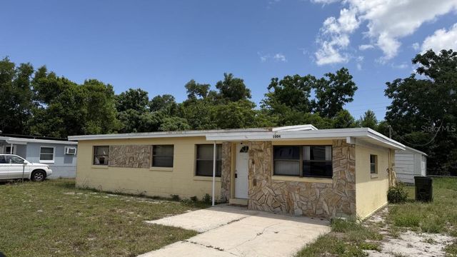 1004 WURST ROAD, Ocoee, FL 34761
