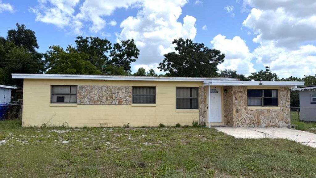 1004 WURST ROAD, Ocoee, FL 34761
