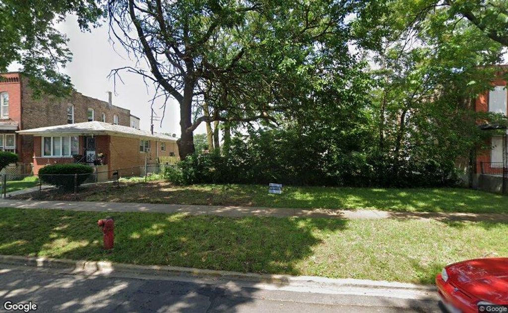 7424 S May Street, Chicago, IL 60621 — exterior