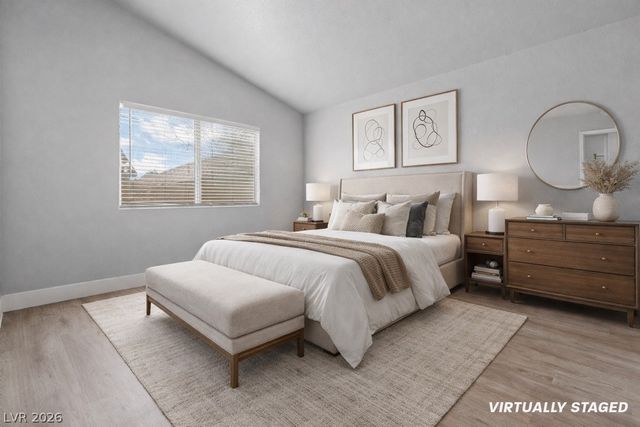 6375 Venus Vale Court, Las Vegas, NV 89156