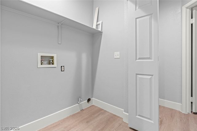 6375 Venus Vale Court, Las Vegas, NV 89156