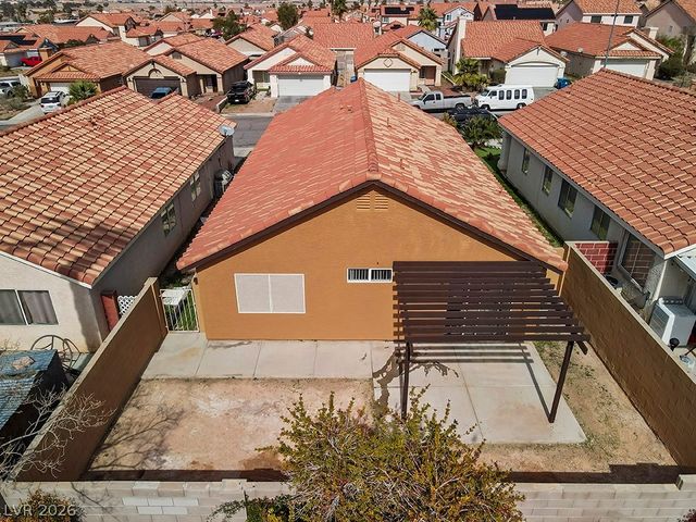6375 Venus Vale Court, Las Vegas, NV 89156