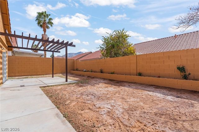 6375 Venus Vale Court, Las Vegas, NV 89156