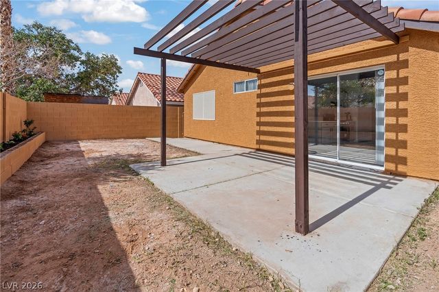 6375 Venus Vale Court, Las Vegas, NV 89156