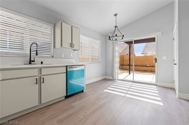 6375 Venus Vale Court, Las Vegas, NV 89156