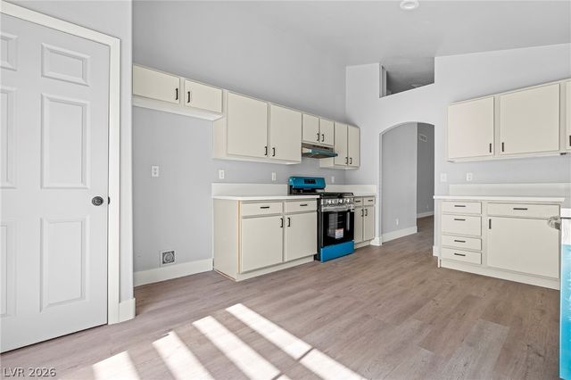 6375 Venus Vale Court, Las Vegas, NV 89156