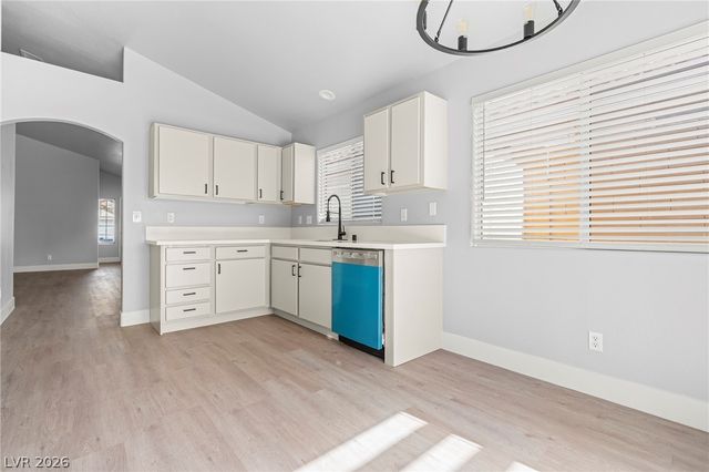 6375 Venus Vale Court, Las Vegas, NV 89156