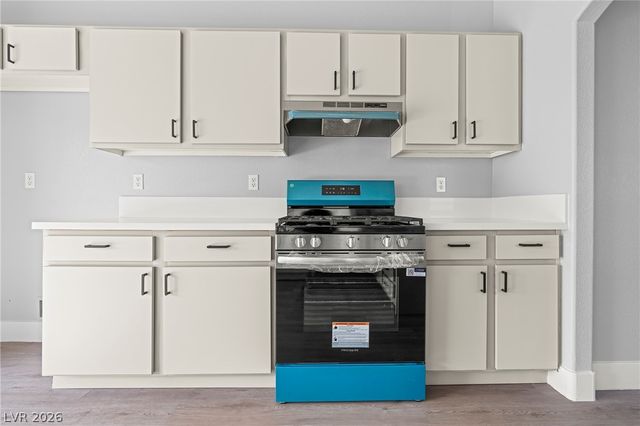 6375 Venus Vale Court, Las Vegas, NV 89156