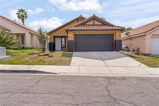6375 Venus Vale Court, Las Vegas, NV 89156