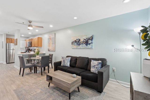 663 William Hilton Pkwy Apt 4431, Hilton Head Island, SC 29928