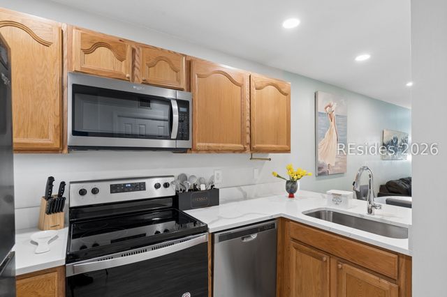 663 William Hilton Pkwy Apt 4431, Hilton Head Island, SC 29928