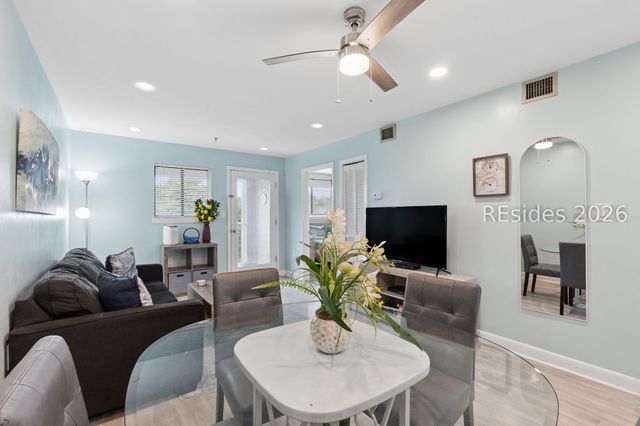 663 William Hilton Pkwy Apt 4431, Hilton Head Island, SC 29928