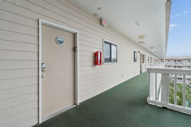 663 William Hilton Pkwy Apt 4431, Hilton Head Island, SC 29928